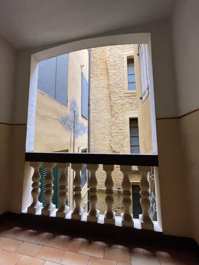 Maison Vert Appartamento In Centro Storico A Modena Eksteriør billede