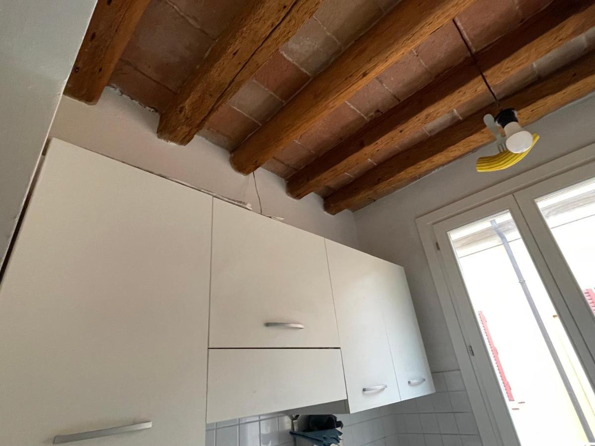 Maison Vert Appartamento In Centro Storico A Modena Eksteriør billede